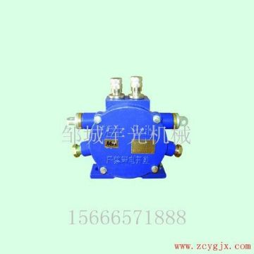 點擊查看詳細(xì)信息<br>標(biāo)題：礦用急停開關(guān)KBJ1/127 閱讀次數(shù)：3740